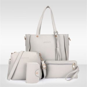 White Pochette Metis Handbag1 (6)